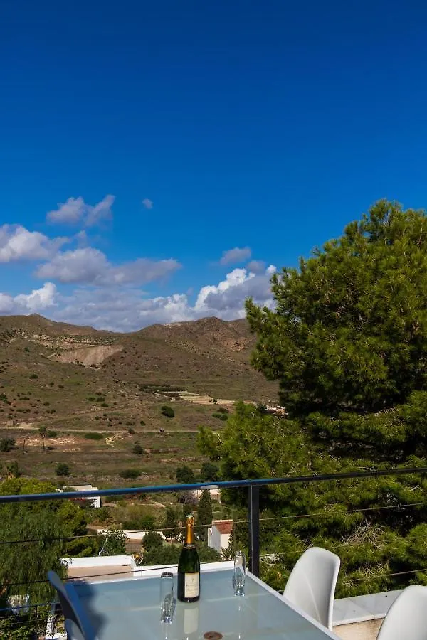 Oro Y Luz Las Negras 0*,  Spain