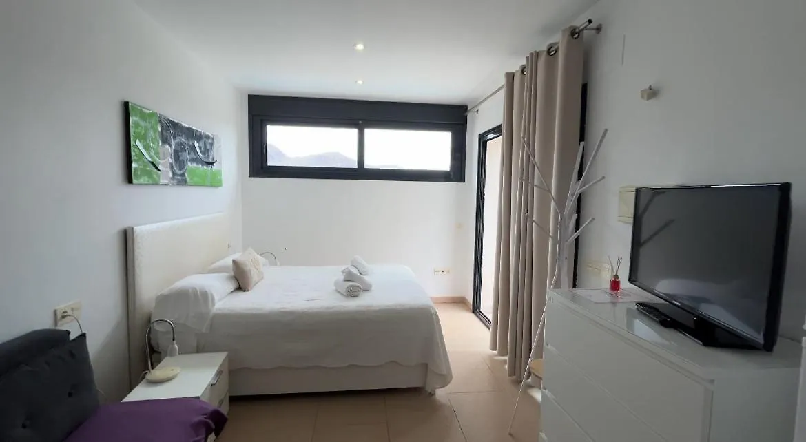 Holiday home Oro Y Luz Las Negras