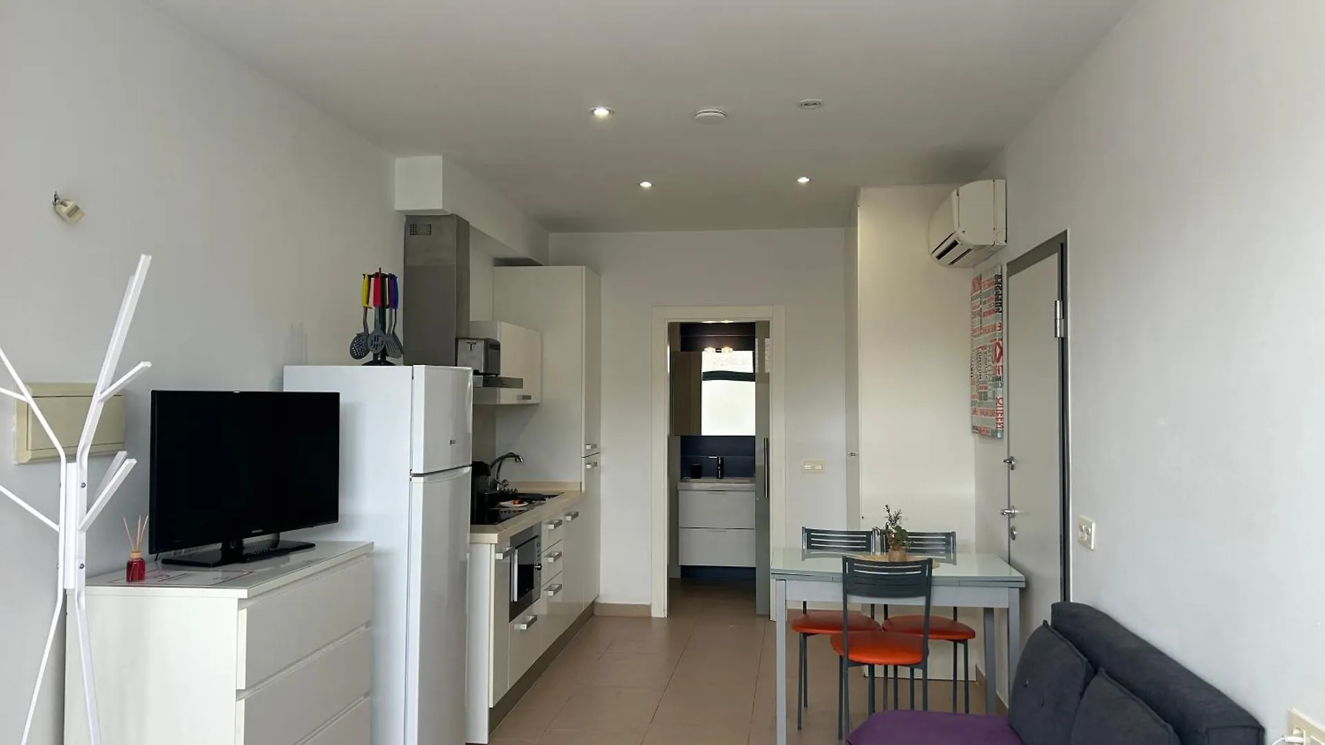 Holiday home Oro Y Luz Las Negras Spain