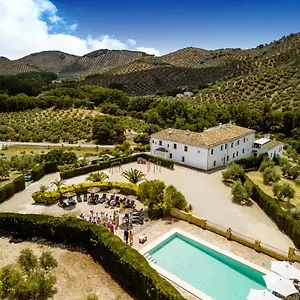 Cortijo La Presa Casa rural