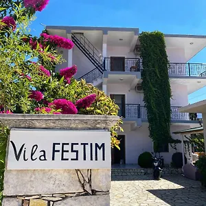 Festim Apartamento Ksamil