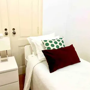 Romantic Chiado 7 -private Small Single With No Outside Window Apartamento Lisboa