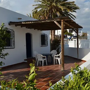 Casas La Noria Casa rural