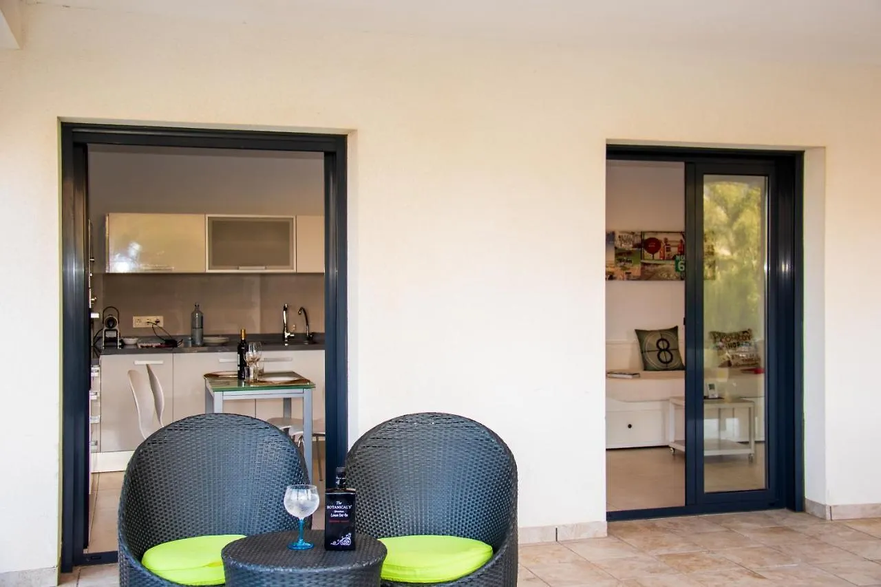 Holiday home Oro Y Luz Las Negras