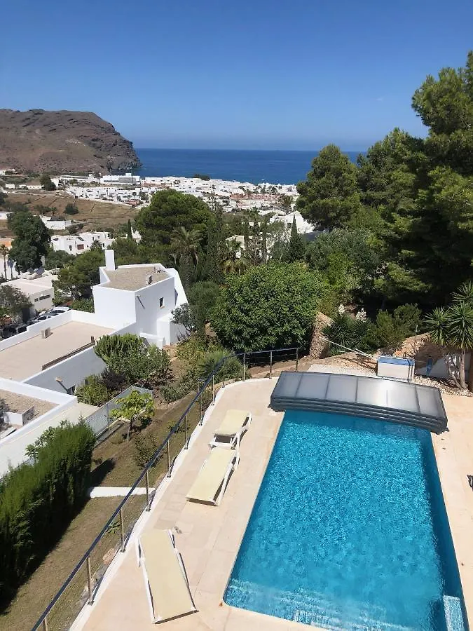 Holiday home Oro Y Luz Las Negras